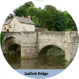 Battle of Ludford Bridge - 
