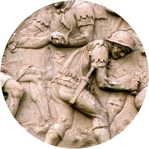 Battle of Lugdunum - 