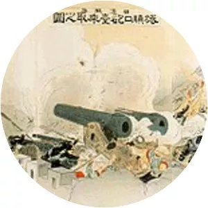 Battle of Lushunkou - 