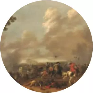 Battle of Lützen
