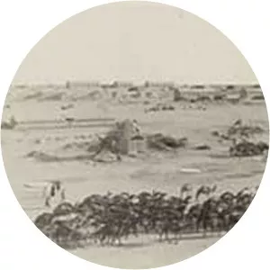 Battle of Magdhaba - 