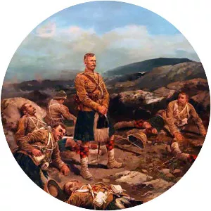 Battle of Magersfontein