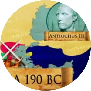 Battle of Magnesia - 