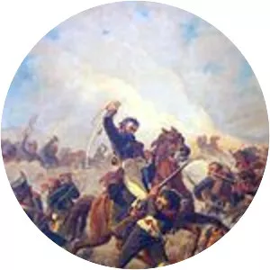 Battle of Maipú - 