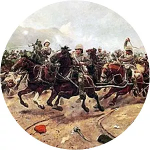 Battle of Maiwand - 