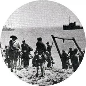 Battle of Majorca - Aug 16, 1936 – Sep 4, 1936