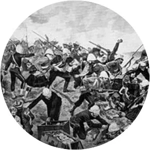 Battle of Majuba Hill - 
