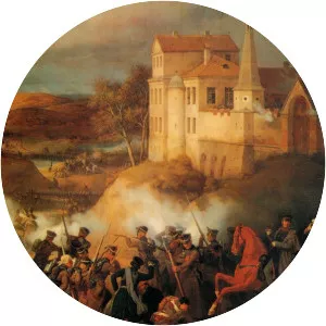 Battle of Maloyaroslavets - 