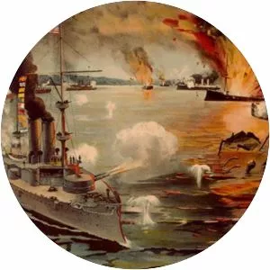 Battle of Manila Bay