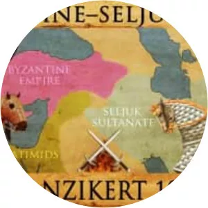 Battle of Manzikert - 