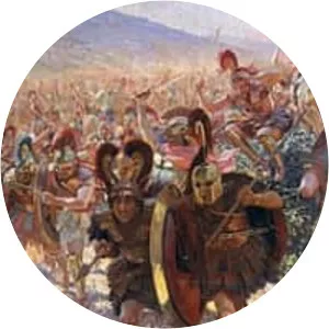 Battle of Marathon - 