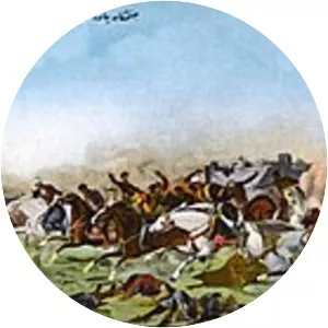 Battle of Marj Dabiq - 