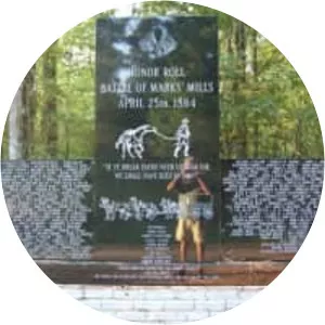 Battle of Marks' Mills - 