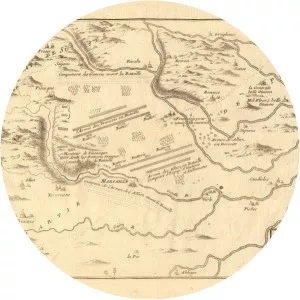 Battle of Marsaglia - 