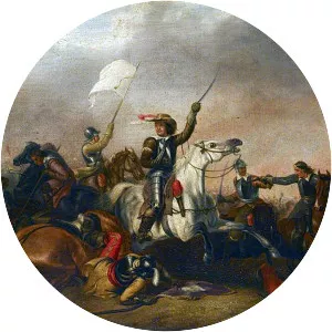 Battle of Marston Moor