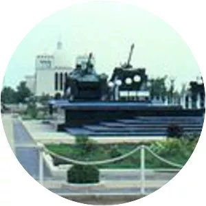 Battle of Massawa - 1990