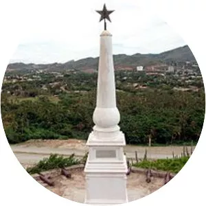 Battle of Matasiete - 