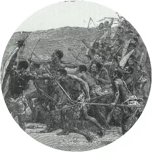 Battle of Mbwila - 