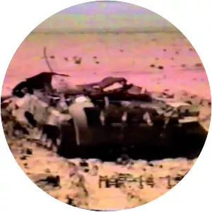 Battle of Medina Ridge - 