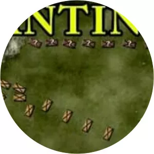 Battle of Megalopolis - 