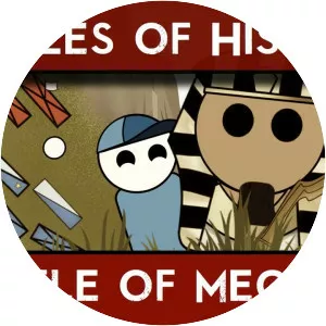 Battle of Megiddo (15th century BC) - 