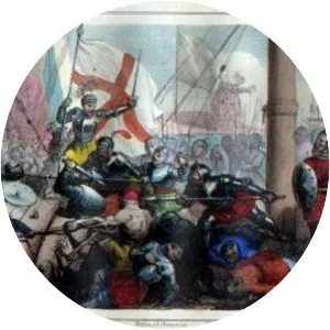 Battle of Meloria - 1284