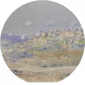 Battle of Merdjayoun - 