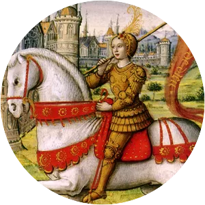 Battle of Meung-sur-Loire - 