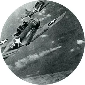 Battle of Midway - Jun 4, 1942 – Jun 7, 1942