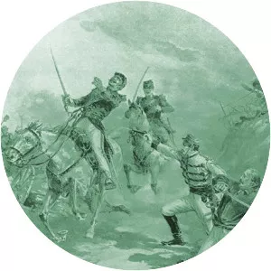 Battle of Milazzo - 1860