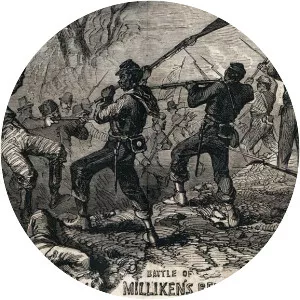 Battle of Milliken's Bend - 