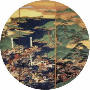 Battle of Mimigawa - 