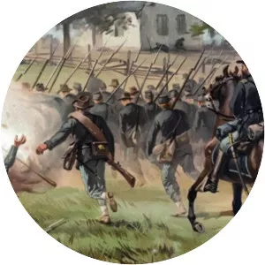 Battle of Mine Creek - 