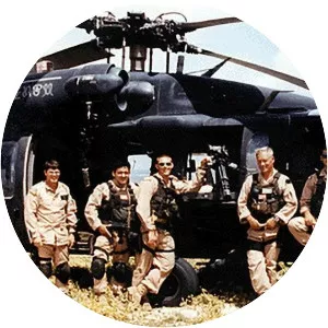 Battle of Mogadishu - 1993