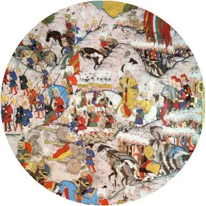 Battle of Mohács - August 29, 1526