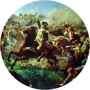 Battle of Monmouth - 