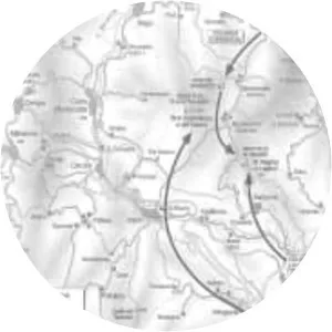 Battle of Montenotte - 