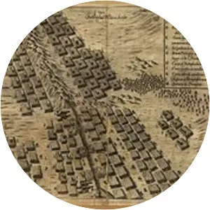 Battle of Montes Claros - 