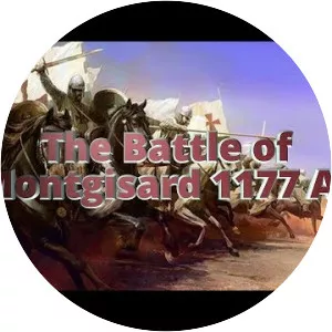 Battle of Montgisard - 