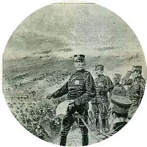 Battle of Motien Pass - 