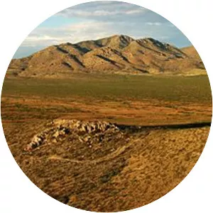 Battle of Mount Gray - 