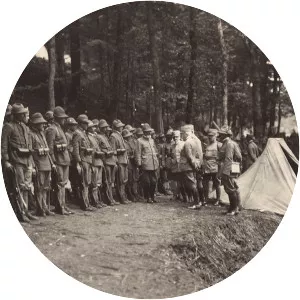 Battle of Mount Ortigara photograph