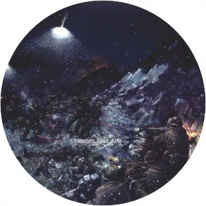 Battle of Mount Tumbledown - 