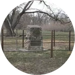 Battle of Mud Springs - 