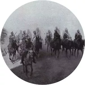 Battle of Mukden