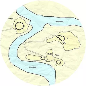 Battle of Muong Khoua - 