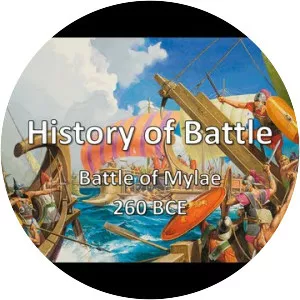 Battle of Mylae - 