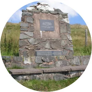 Battle of Mynydd Hyddgen - 