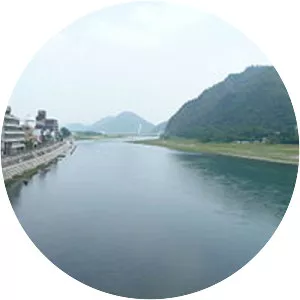 Battle of Nagara-gawa - 