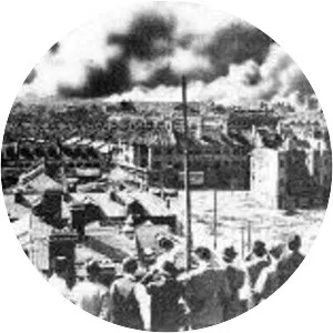 Battle of Nanchang - 